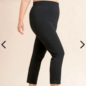 Shapermint Essentials Slim-leg Shaper Pant